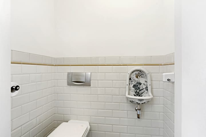 Foto 20 van Stadhouderskade 128-H