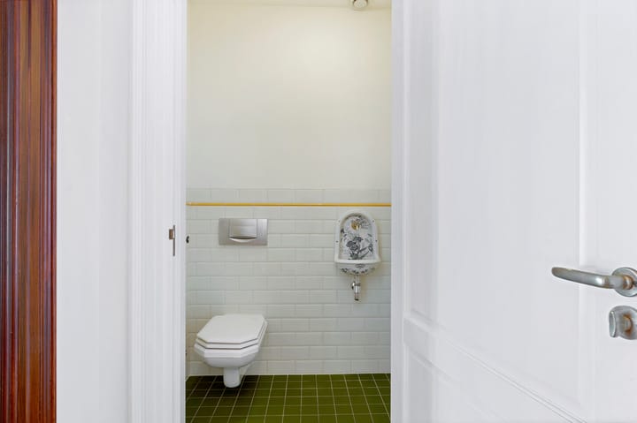 Foto 21 van Stadhouderskade 128-H