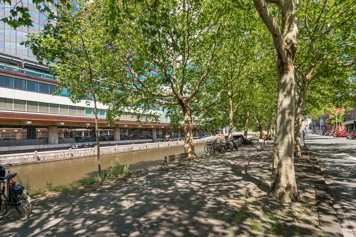 Foto 27 van Stadhouderskade 128-H