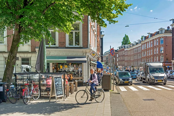 Foto 32 van Stadhouderskade 128-H