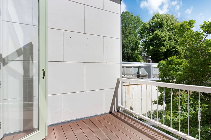 Foto 12 van Stadhouderskade 128-H