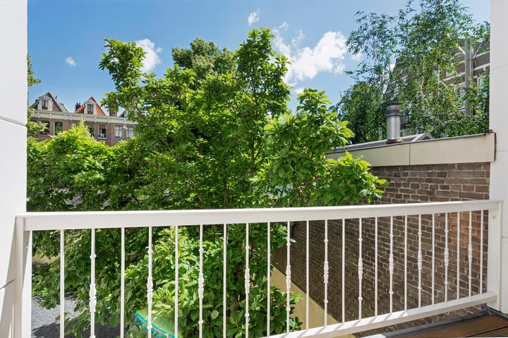 Foto 25 van Stadhouderskade 128-H