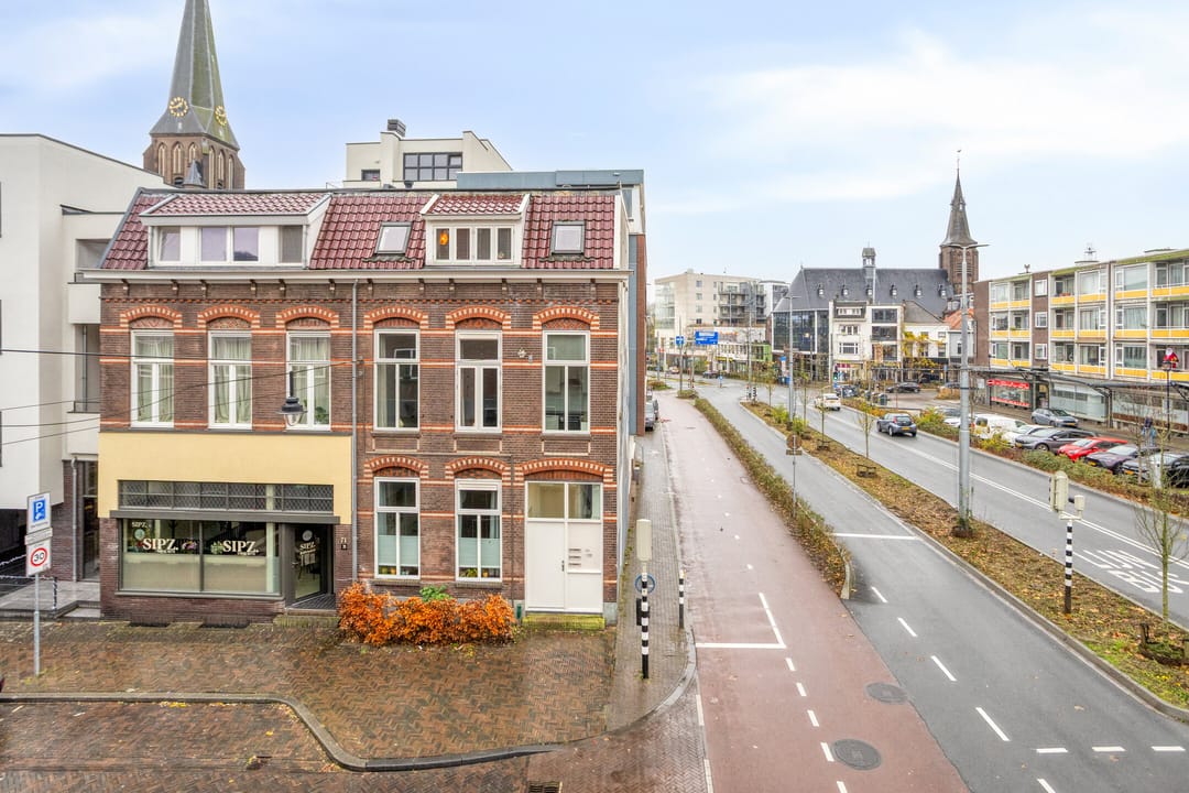 Foto 1 van Bloemstraat 72-1