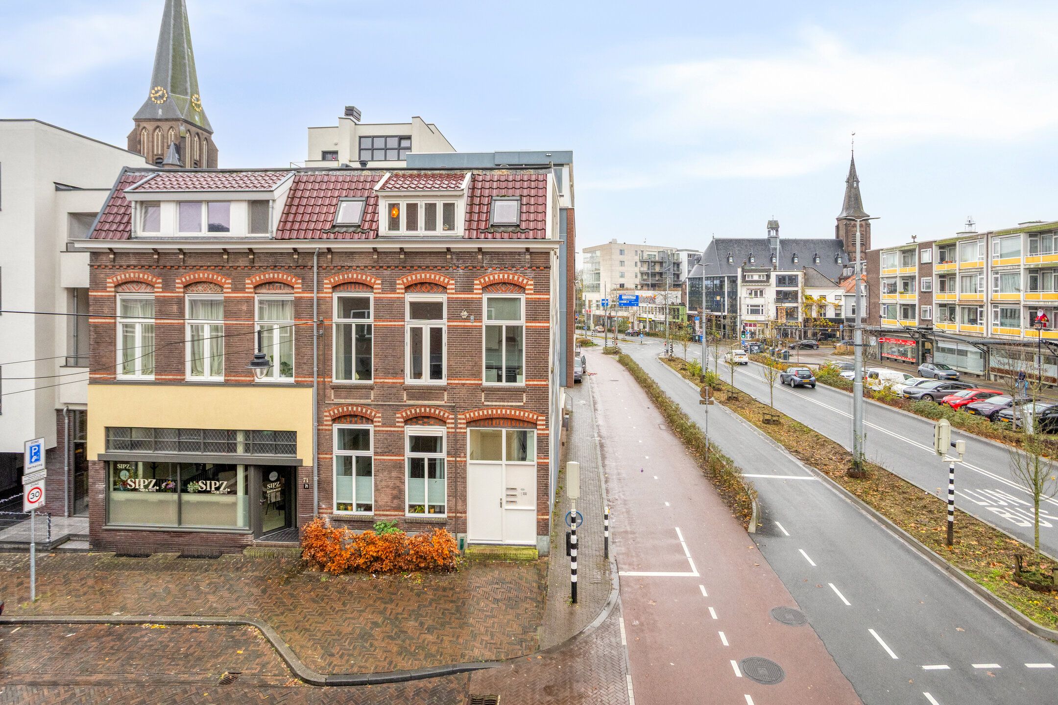 Bloemstraat 72- 72 1