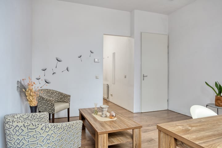 Photo 10 of Bloemstraat 72-1