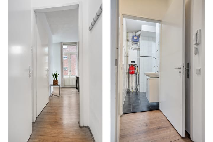 Photo 5 of Bloemstraat 72-1