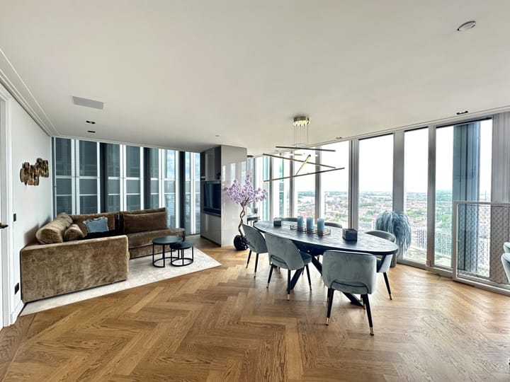 Photo 1 of Wilhelminakade 631