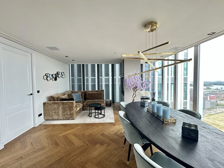 Photo 2 of Wilhelminakade 631