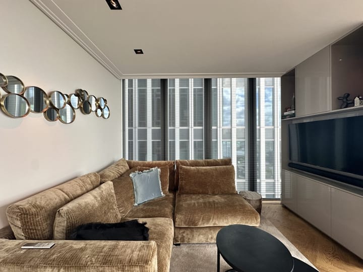 Photo 4 of Wilhelminakade 631