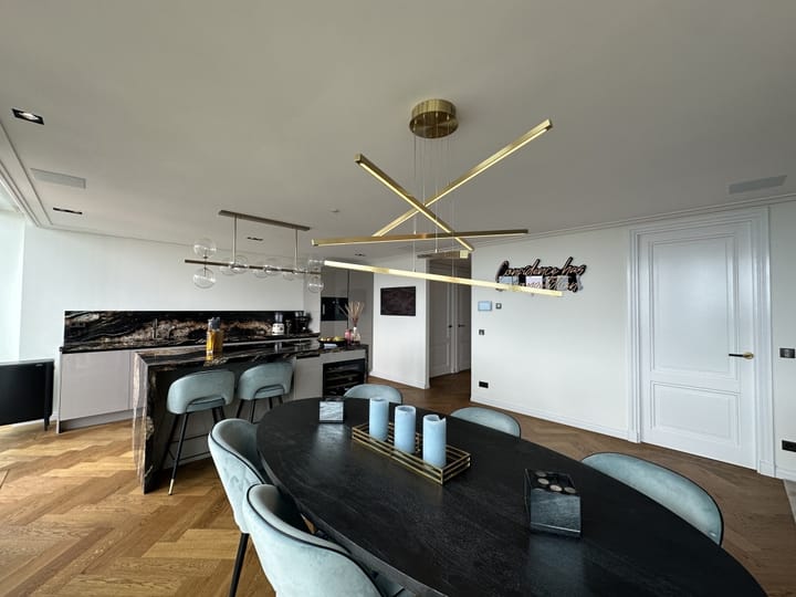 Photo 8 of Wilhelminakade 631