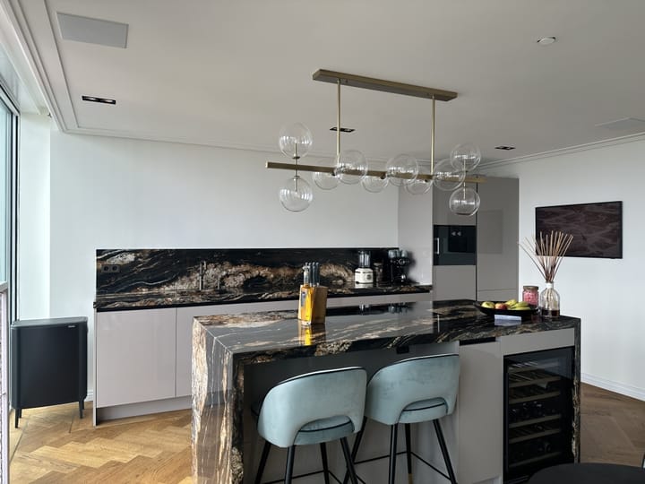 Photo 9 of Wilhelminakade 631