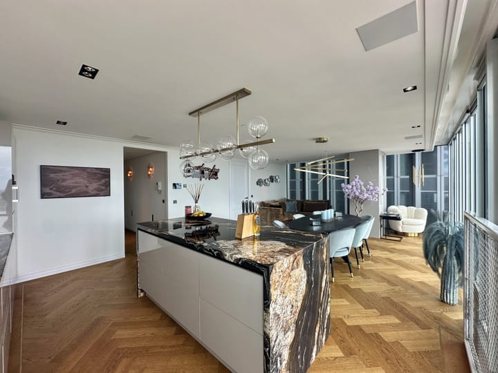 Photo 10 of Wilhelminakade 631