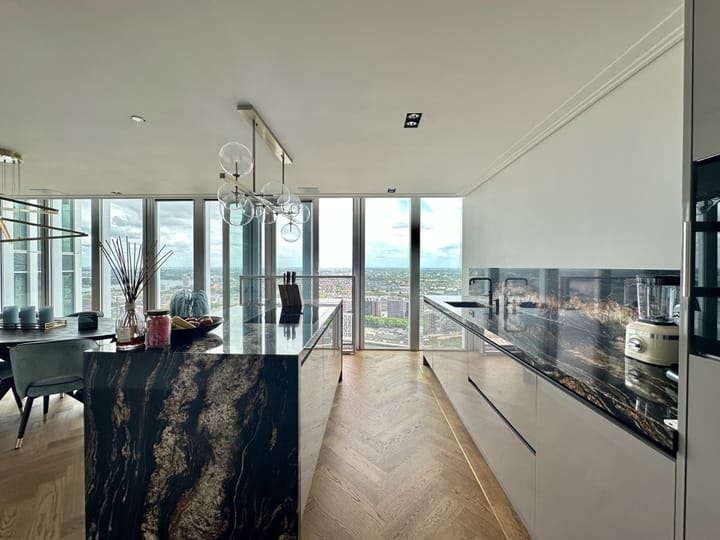 Photo 16 of Wilhelminakade 631