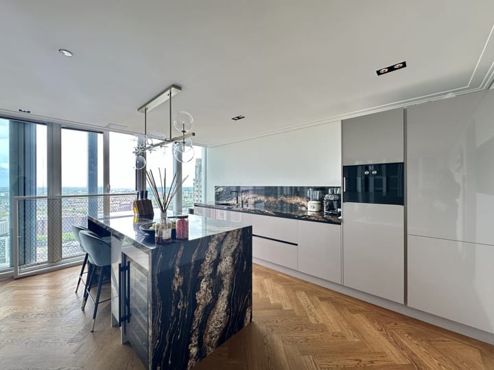 Photo 15 of Wilhelminakade 631