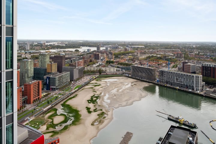 Photo 37 of Wilhelminakade 631