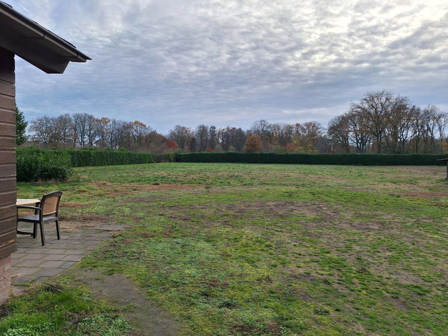 Photo 3 of Grotesteeg 11-V1