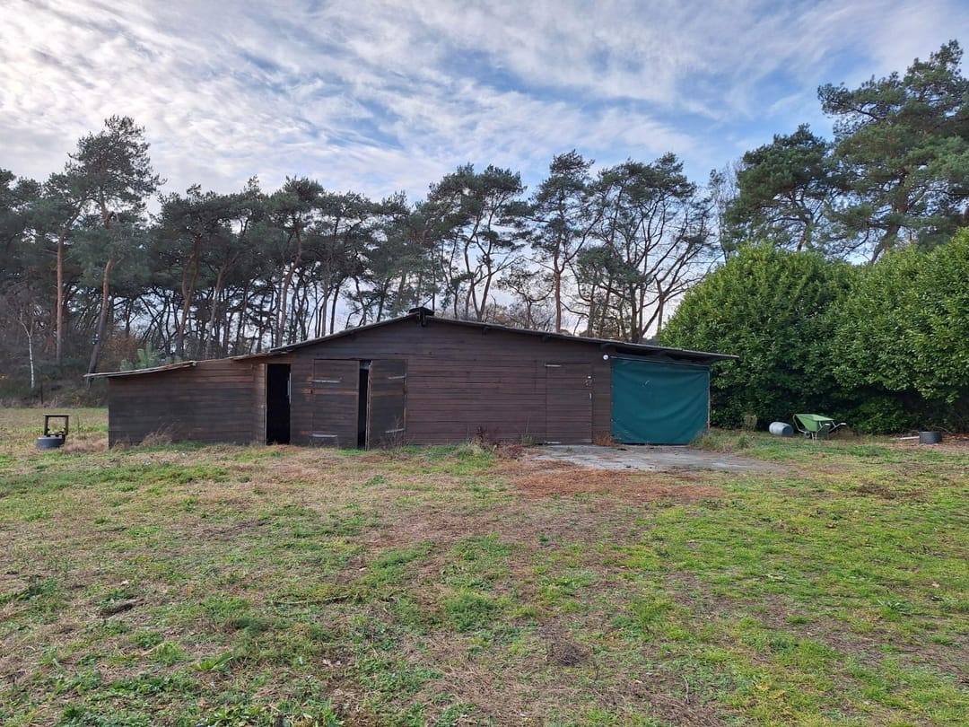 Photo 8 of Grotesteeg 11-V1