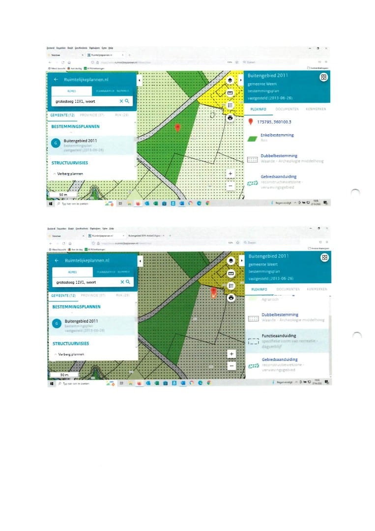 Photo 13 of Grotesteeg 11-V1