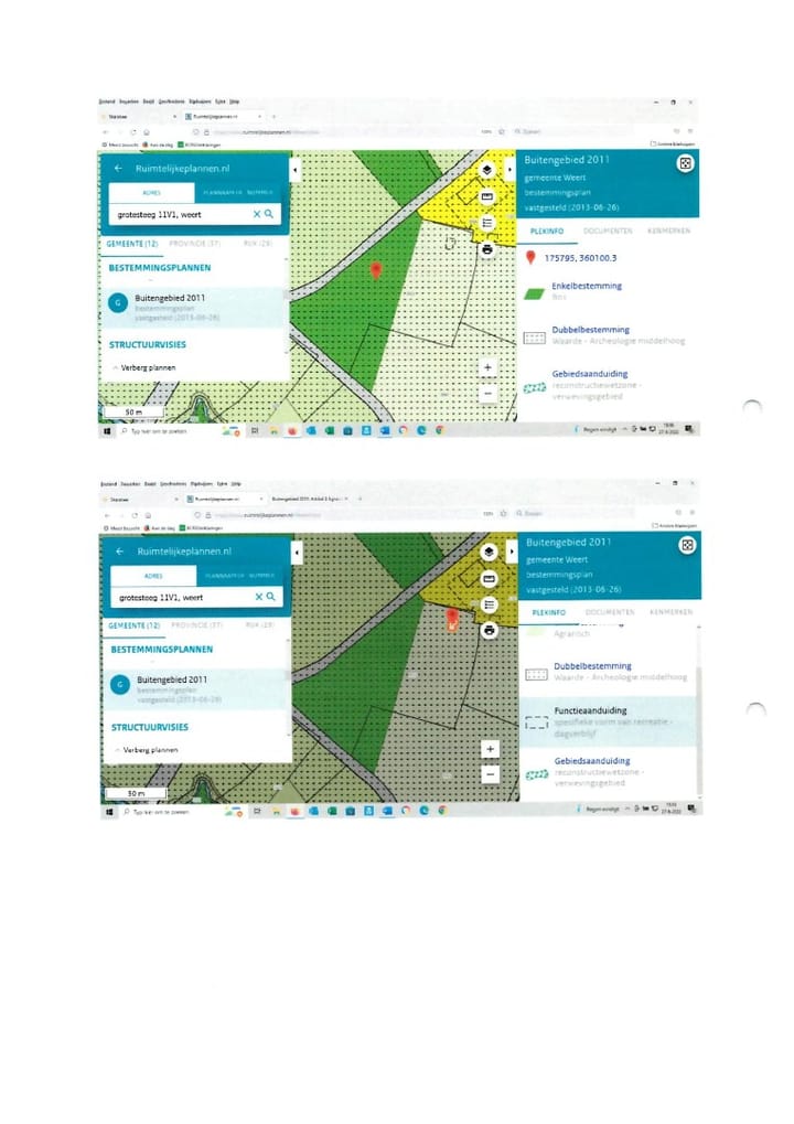 Photo 13 of Grotesteeg 11-V1