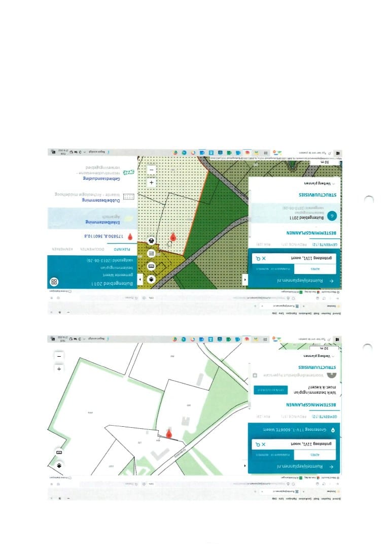 Photo 12 of Grotesteeg 11-V1