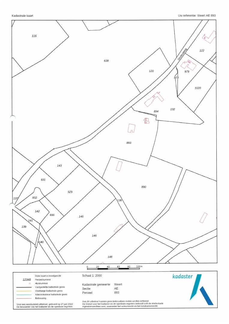 Photo 14 of Grotesteeg 11-V1