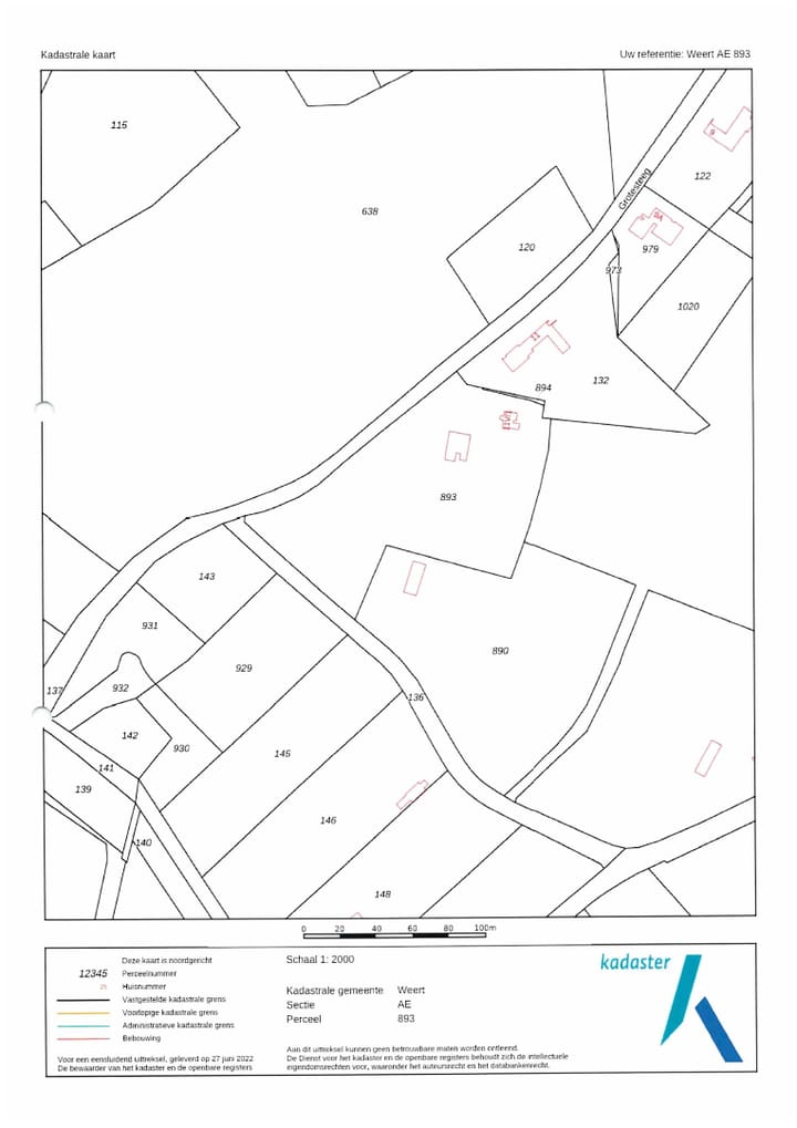 Photo 14 of Grotesteeg 11-V1