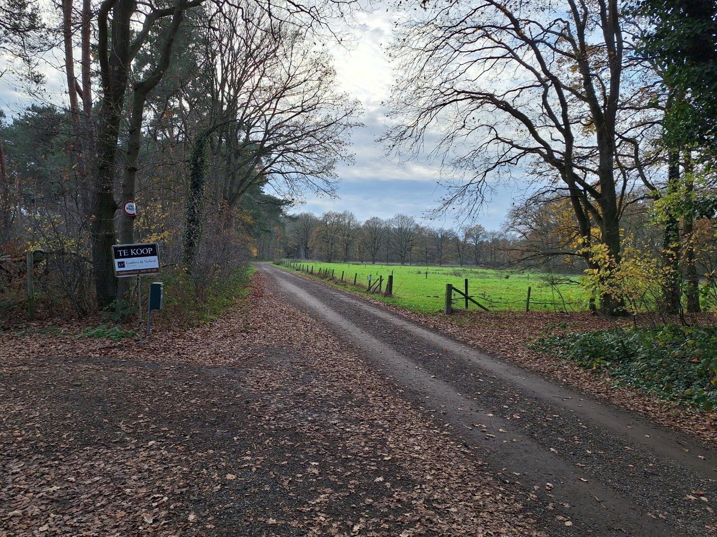 Photo 1 of Grotesteeg 11-V1