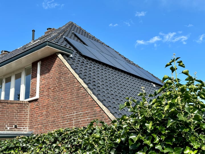 Foto 30 van Boerhaavestraat 2