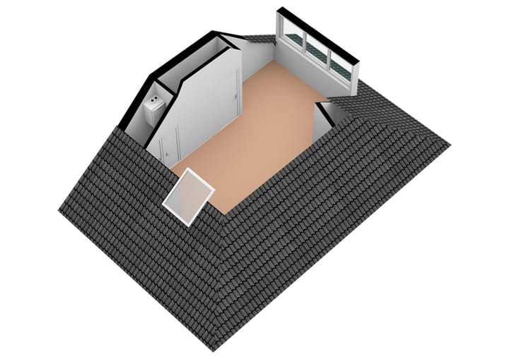 Foto 36 van Boerhaavestraat 2