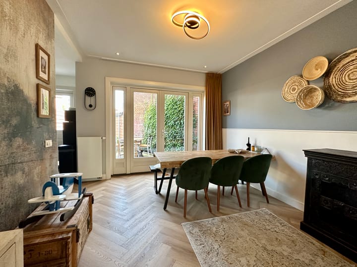 Foto 6 van Boerhaavestraat 2