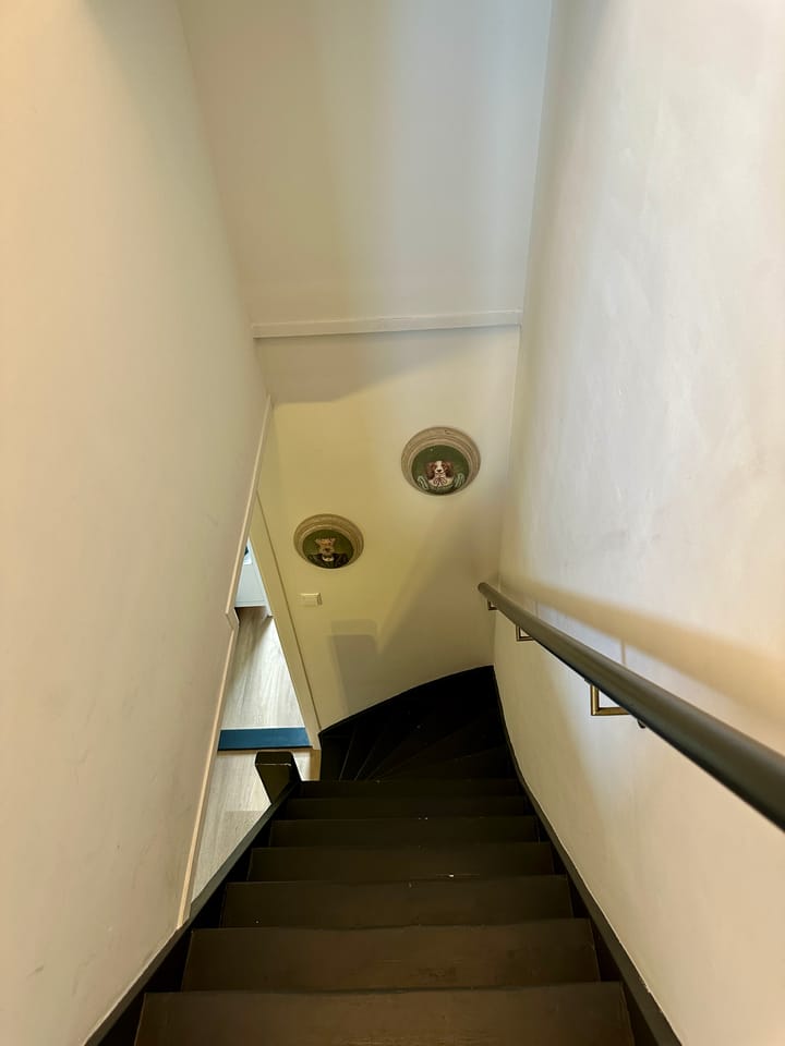 Foto 29 van Boerhaavestraat 2