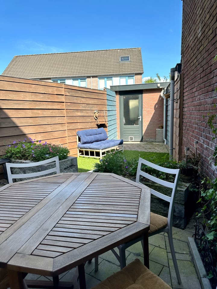 Foto 11 van Boerhaavestraat 2