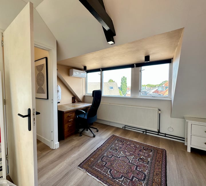 Foto 26 van Boerhaavestraat 2