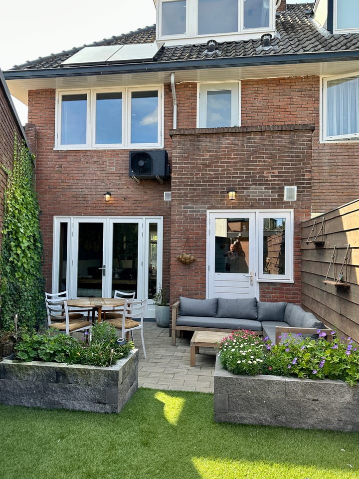 Foto 3 van Boerhaavestraat 2