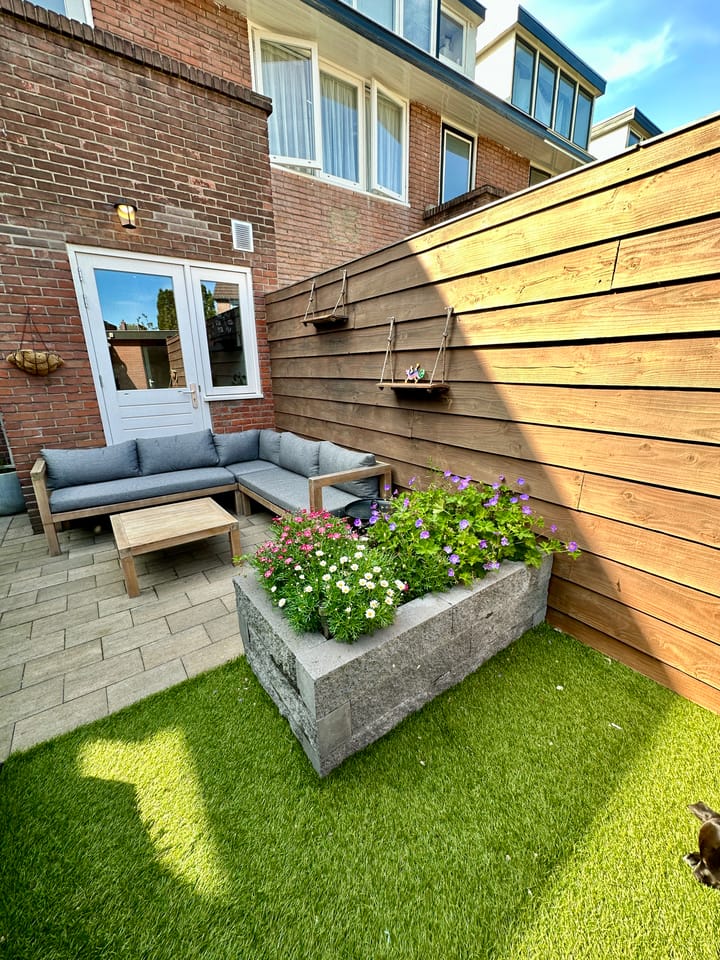 Foto 13 van Boerhaavestraat 2