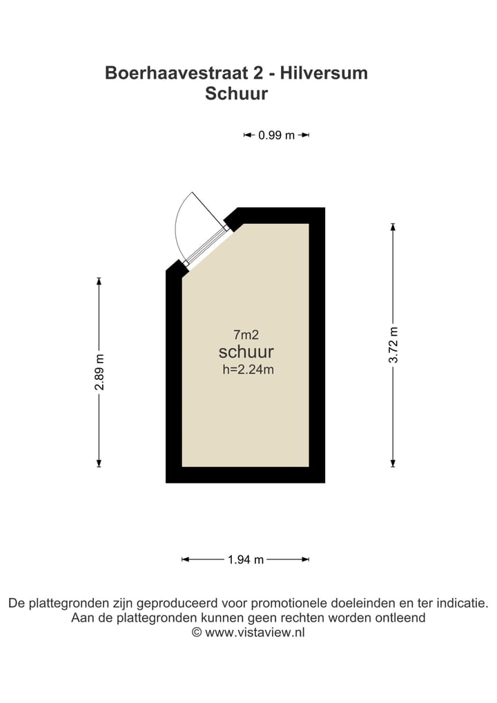 Foto 37 van Boerhaavestraat 2