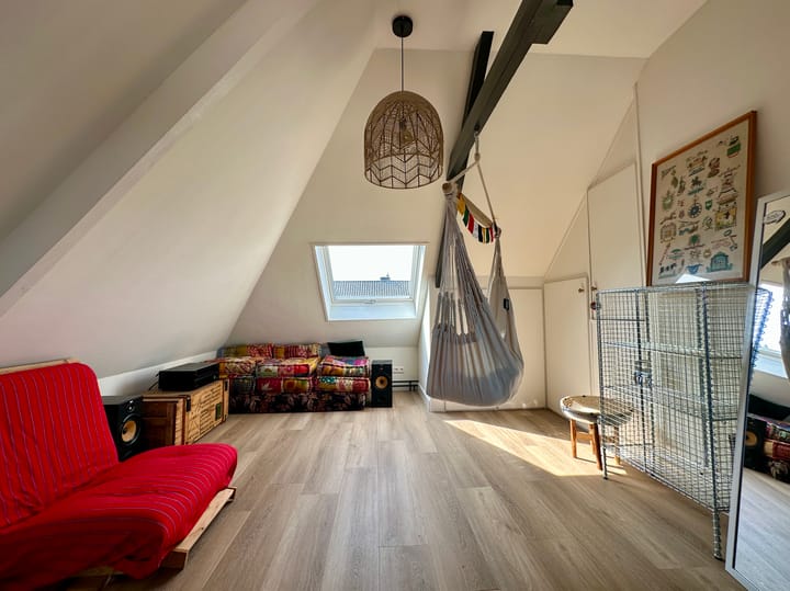 Foto 25 van Boerhaavestraat 2