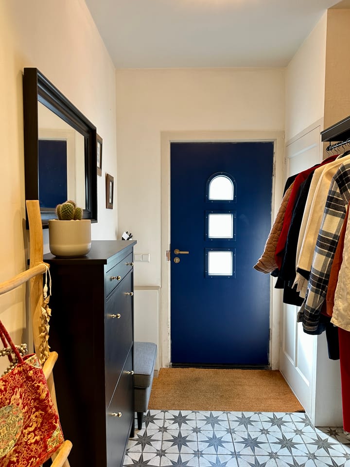 Foto 9 van Boerhaavestraat 2