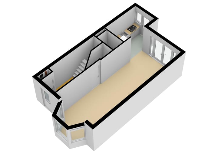 Foto 32 van Boerhaavestraat 2