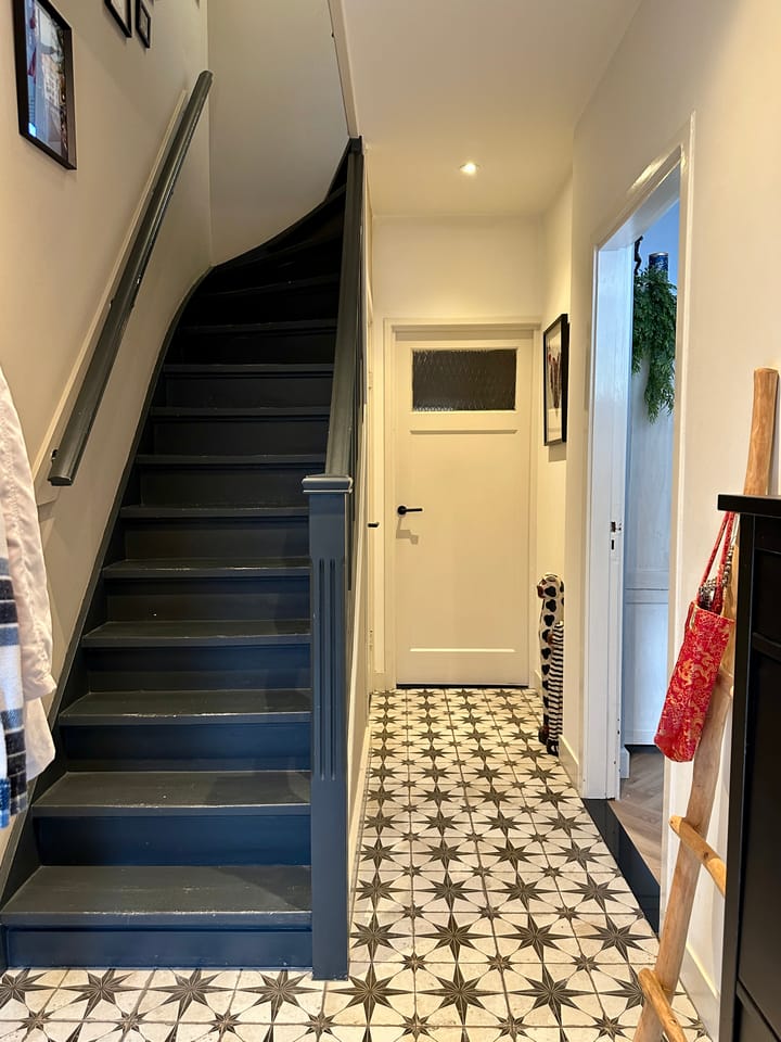 Foto 10 van Boerhaavestraat 2