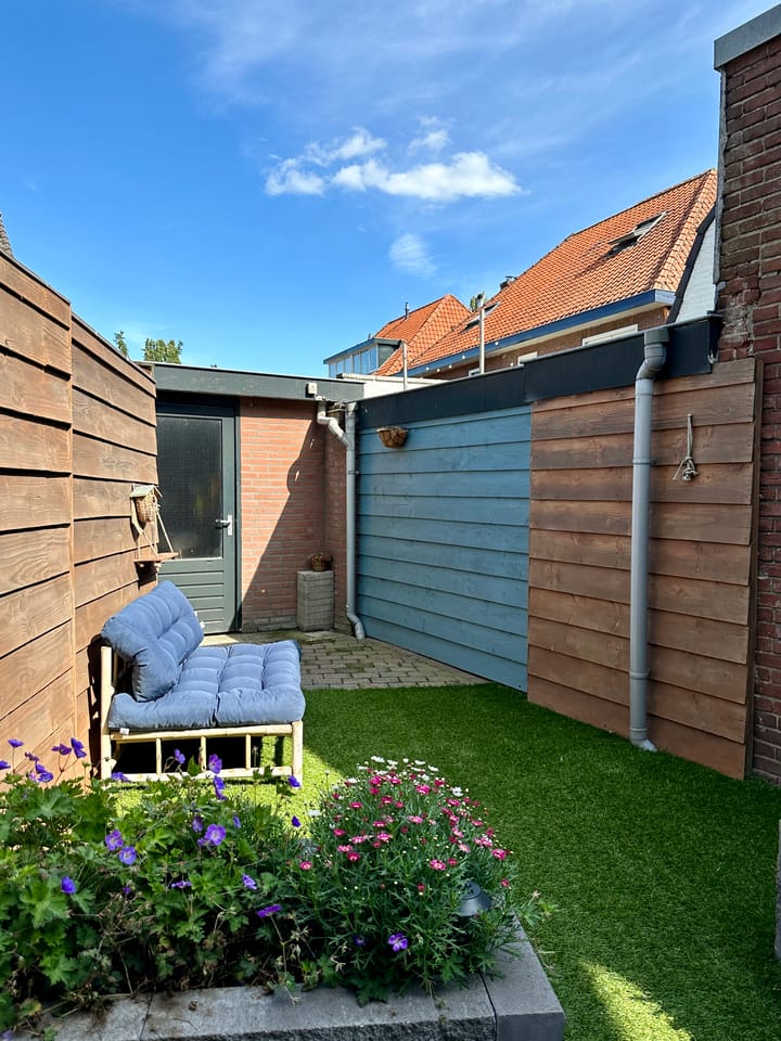 Foto 12 van Boerhaavestraat 2