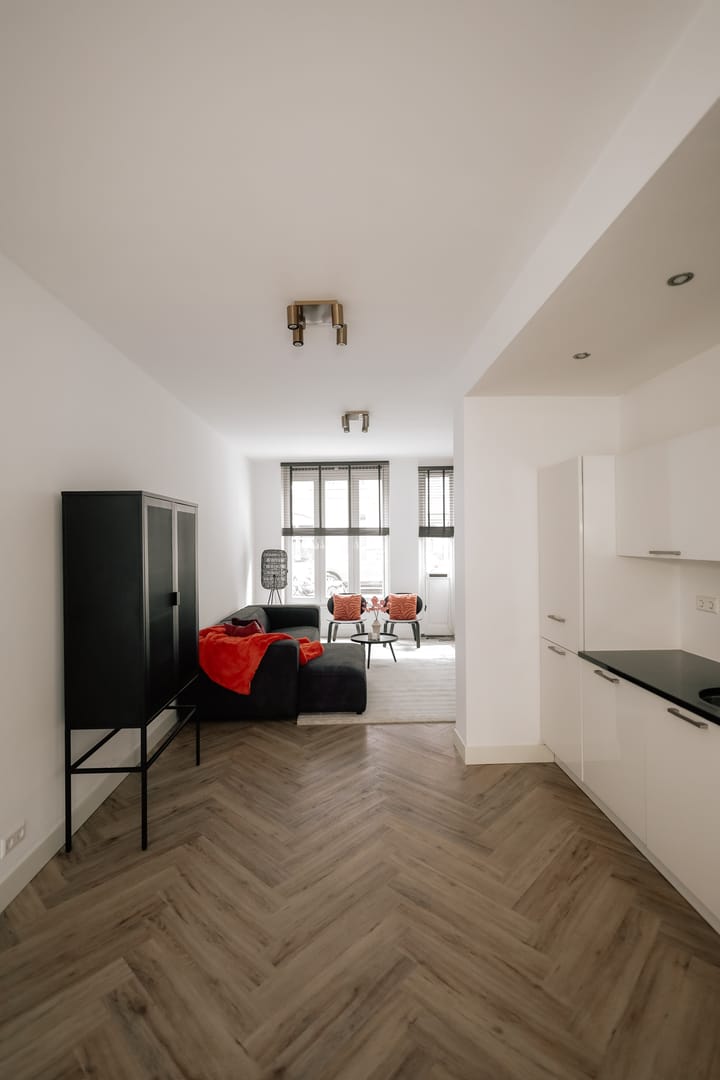 Foto 4 van Sint Willibrordusstraat 62-B