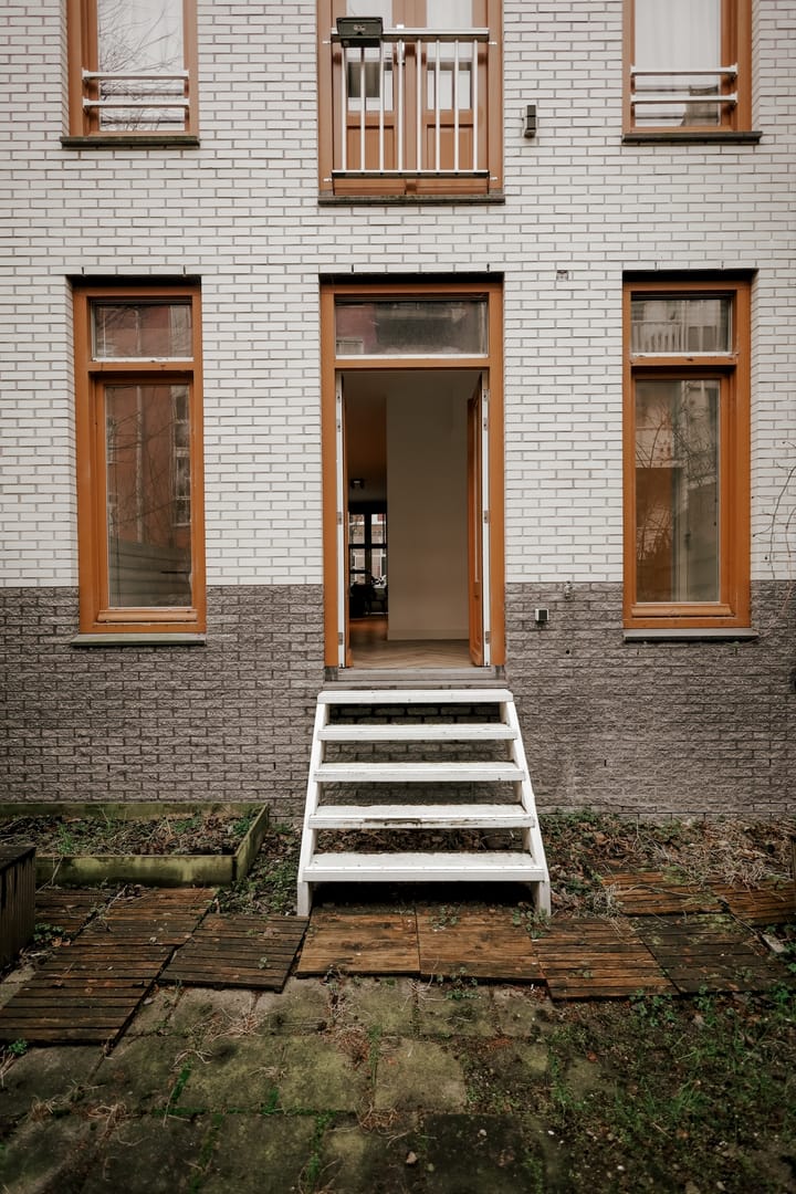 Foto 16 van Sint Willibrordusstraat 62-B