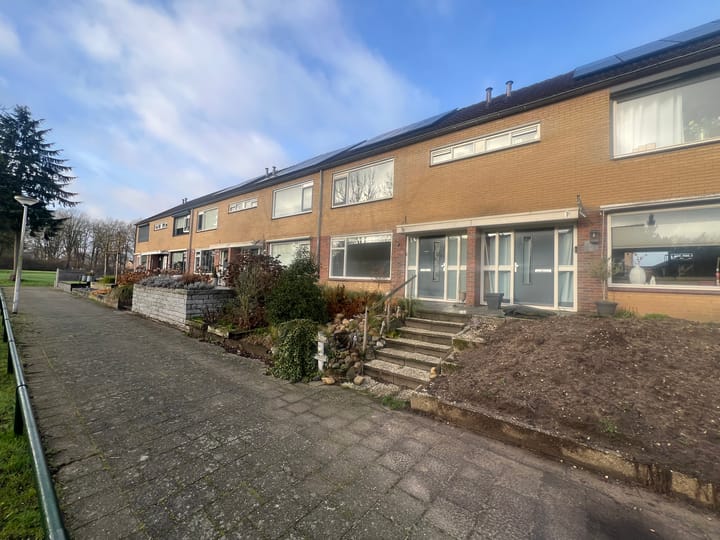 Photo 1 of Dennenlaan 30