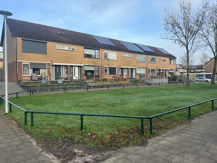 Foto 2 van Dennenlaan 30