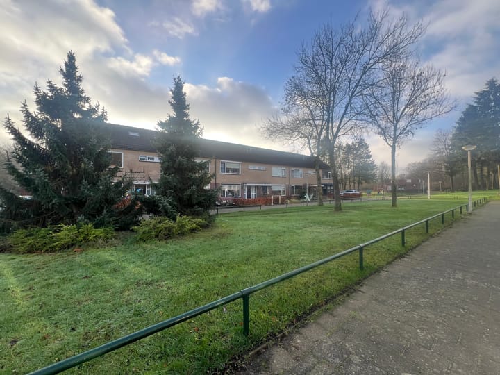 Foto 4 van Dennenlaan 30