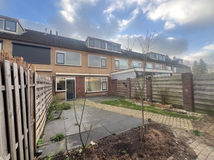 Photo 29 of Dennenlaan 30