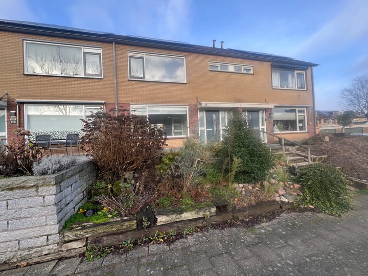 Foto 3 van Dennenlaan 30