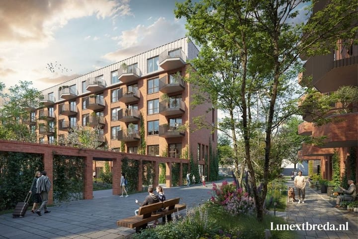 Foto 60 van Lunetstraat 12