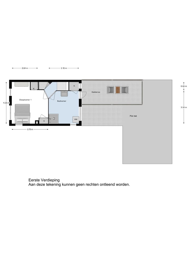 Foto 68 van Lunetstraat 12